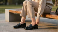 12 Best Luxury Loafers For Women Leather In 2026