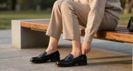 12 Best Luxury Loafers For Women Leather In 2026