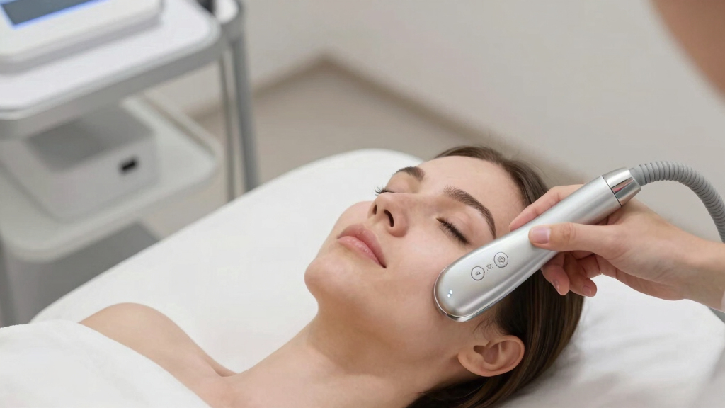 12 Best Luxury Radiofrequency Skin Tightening Device in 2026