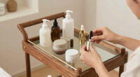 12 Best Luxury Salon Rolling Carts for 2026