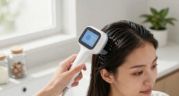 12 Best Luxury Scalp Scanner For Home In 2026