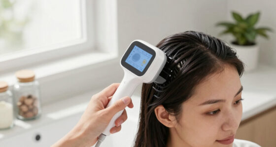 12 Best Luxury Scalp Scanner For Home In 2026