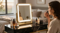 12 Best Luxury Smart Vanity Desk in 2026
