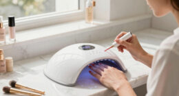 12 Best Luxury UV LED Nail Lamp in 2026