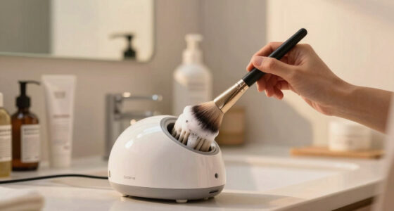 12 Best Makeup Brush Cleaner And Dryer Machine in 2026