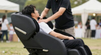 12 Best Portable Massage Chair for Events in 2026