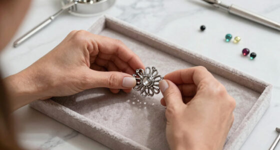 12 Best Premium Brooch Jewelry for Women in 2026