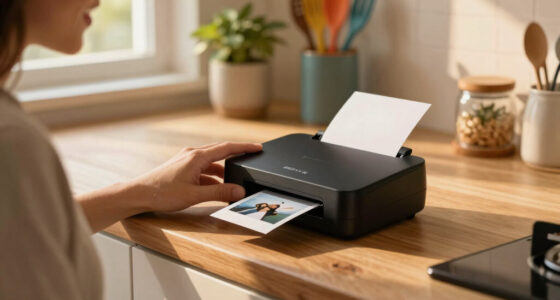 12 Best Premium Instant Photo Printer in 2026