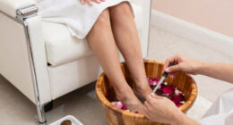 12 Best Premium Pedicure Chairs for Home Salon in 2026