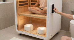 12 Best Premium Portable Infrared Saunas in 2026