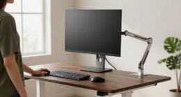 12 Best Premium Standing Desk for Creators in 2026