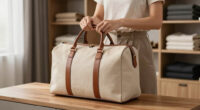 12 Best Premium Weekender Bag for Women in 2026