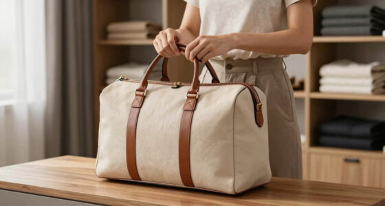 12 Best Premium Weekender Bag for Women in 2026