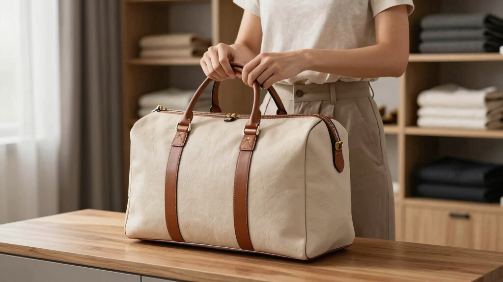 12 Best Premium Weekender Bag for Women in 2026