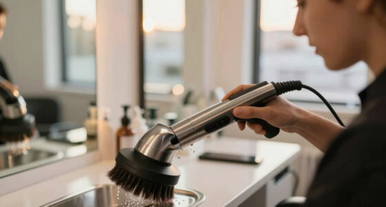12 Best Professional Brush Cleaning Machine in 2026