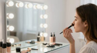 12 Best Professional Makeup Station With Lights in 2026