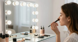 12 Best Professional Makeup Station With Lights in 2026