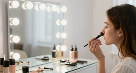 12 Best Professional Makeup Station With Lights in 2026
