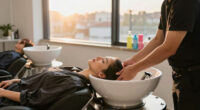 12 Best Professional Salon Shampoo Bowl Station in 2026