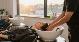 12 Best Professional Salon Shampoo Bowl Station in 2026