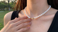 12 Best Real Pearl Necklace for Women in 2026