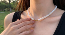 12 Best Real Pearl Necklace for Women in 2026