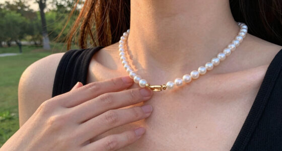 12 Best Real Pearl Necklace for Women in 2026