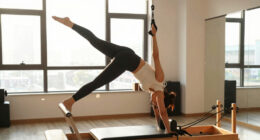 12 Best Reformer Pilates Tower Combo in 2026
