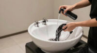 12 Best Shampoo Station With Bowl And Chair In 2026
