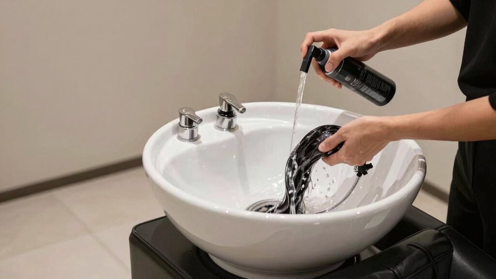 12 Best Shampoo Station With Bowl And Chair In 2026