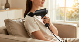 12 Best Shoulder Massager Cordless High-End in 2026