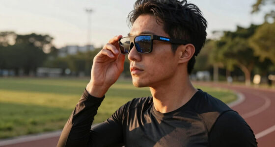 12 Best Smart Glasses for Workouts in 2026