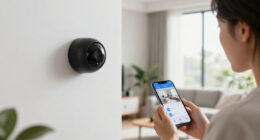 12 Best Smart Home Security Camera System in 2026