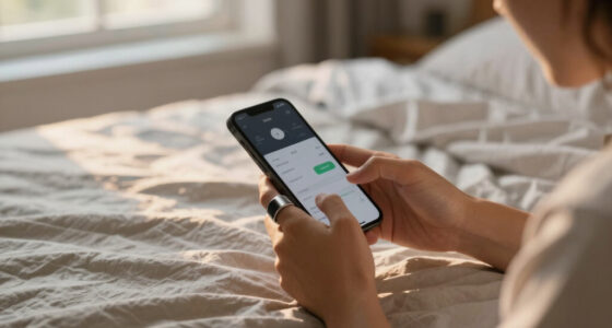 12 Best Smart Ring Sleep Tracker in 2026 — Sleep Monitoring for Better Rest