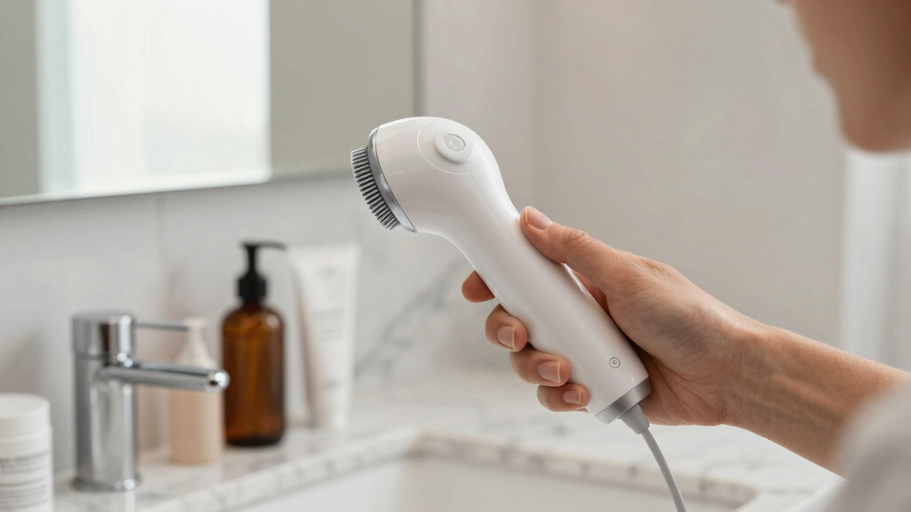 12 Best Sonic Facial Cleansing Devices in 2026