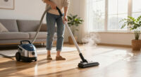 12 Best Steam Mop And Vacuum Combo in 2026