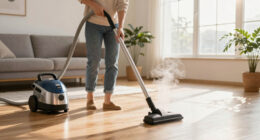 12 Best Steam Mop And Vacuum Combo in 2026