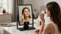 12 Best Vanity Mirror With Bluetooth Speaker in 2026