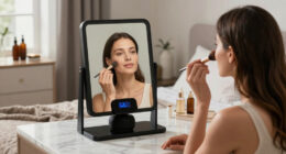 12 Best Vanity Mirror With Bluetooth Speaker in 2026