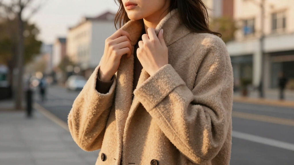 12 Best Wool Coats for Women Winter in 2026