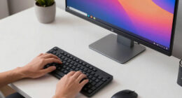 13 Best 4K Monitors for Home Office in 2026
