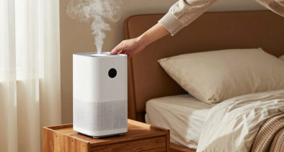 13 Best Air Purifier and Humidifier Combo in 2026