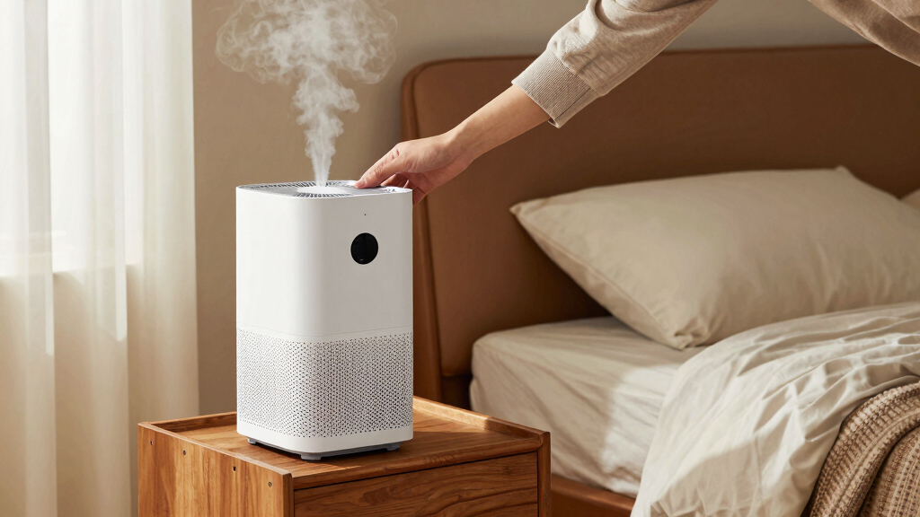 13 Best Air Purifier and Humidifier Combo in 2026