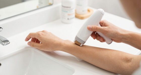 13 Best At Home IPL Hair Removal Device in 2026