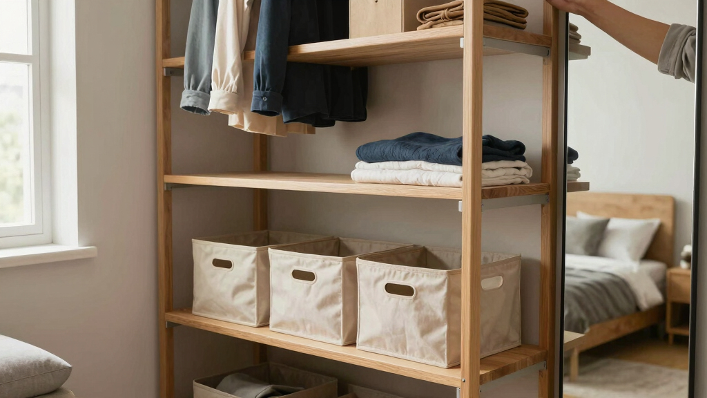 13 Best Best Closet Organizer System Freestanding in 2026