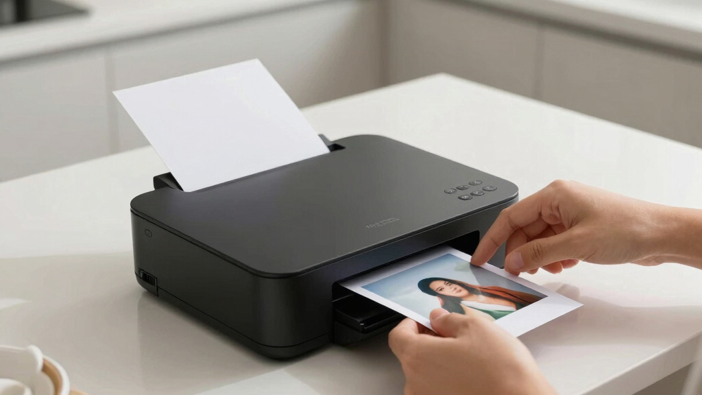 13 Best Best Instant Photo Printer Premium in 2026