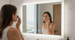 13 Best Best Premium Smart Bathroom Mirror in 2026