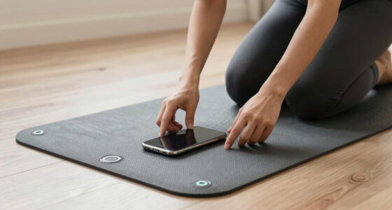 13 Best Best Premium Smart Yoga Mat in 2026