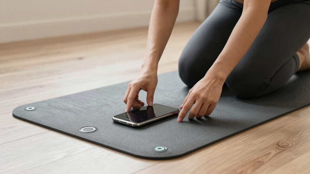 13 Best Best Premium Smart Yoga Mat in 2026