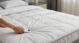 13 Best Best Temperature Controlled Mattress Topper in 2026